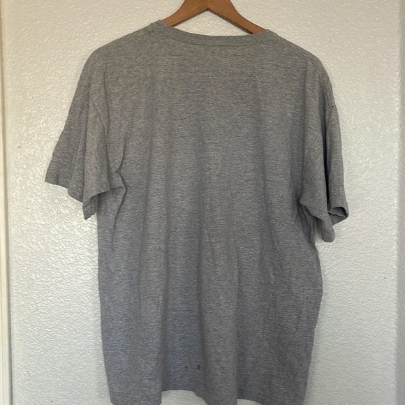 Women’s made in amaerica 2017 “made in the USA” XL grey Tee - Picture 3 of 5